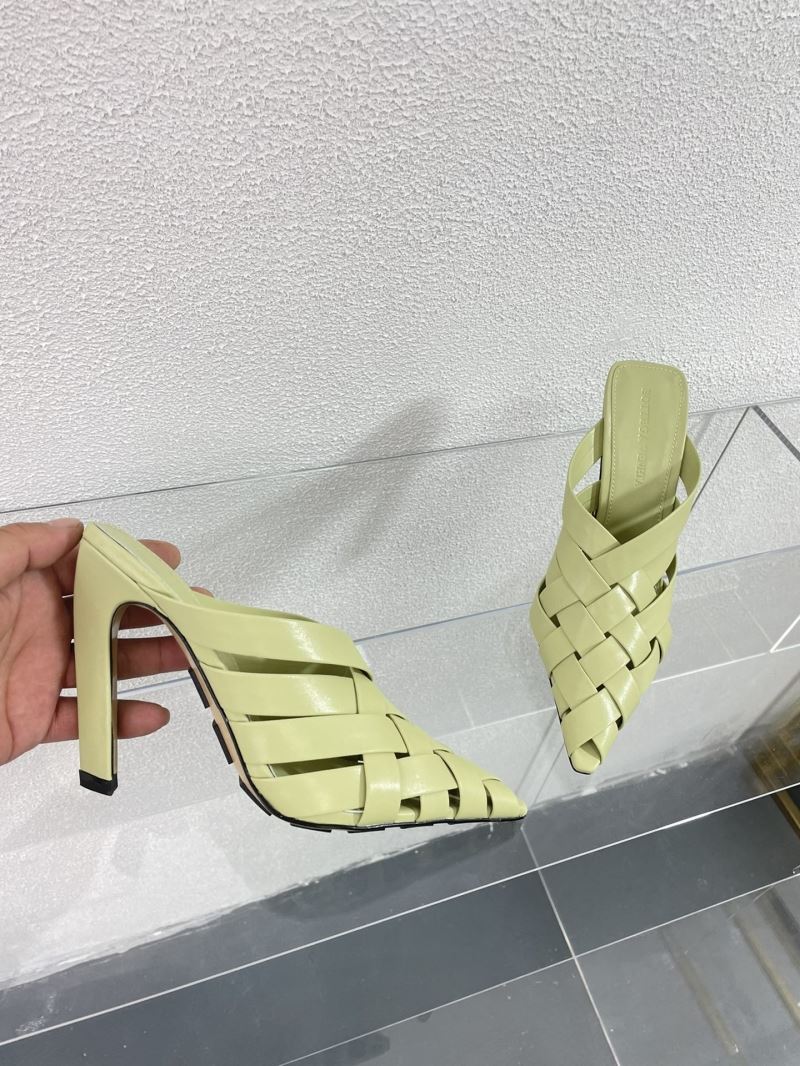 Bottega Veneta Sandals